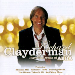 Plays The Music Of Abba