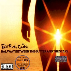 Halfway Between the Gutter and the Stars