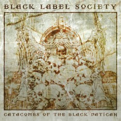 Catacombs of the Black Vatican