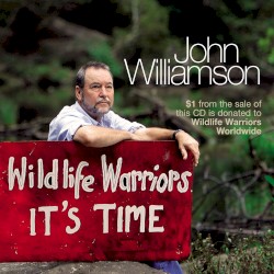 Wildlife Warriors: It’s Time