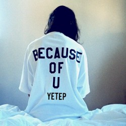 Because of U (Mix)