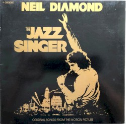 The Jazz Singer (Original Songs from the Motion Picture)
