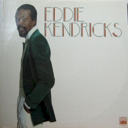 Eddie Kendricks