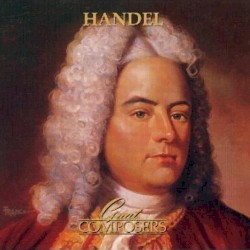Great Composers: Handel