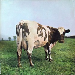 Atom Heart Mother
