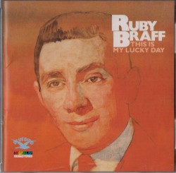 This Is My Lucky Day