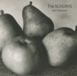 Can’t Be Sure