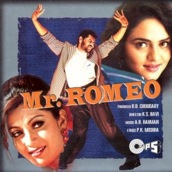 Mr. Romeo