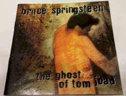 The Ghost of Tom Joad