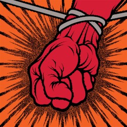 St. Anger