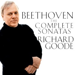 The Complete Sonatas