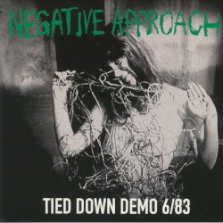 Tied Down Demo 6/83