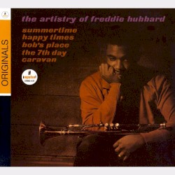 The Artistry of Freddie Hubbard
