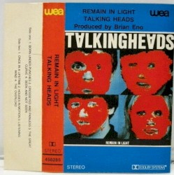 Remain in Light