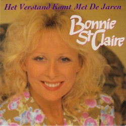 Het verstand komt met de jaren