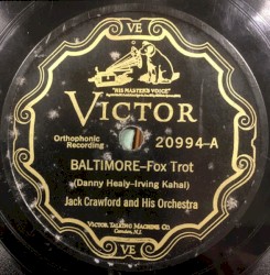 Baltimore / Clementine (From New Orleans)