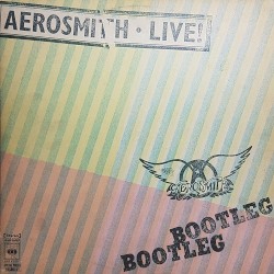 Live! Bootleg