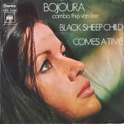 Black Sheep Child / Comes a Time
