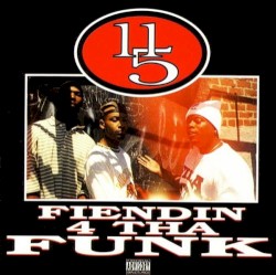 Fiendin 4 tha Funk