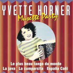 Musette Party