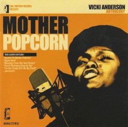 Mother Popcorn: The Vicki Anderson Anthology