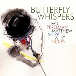 Butterfly Whispers