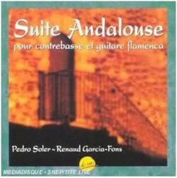 Suite andalouse
