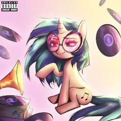 vinyl found her vinyls