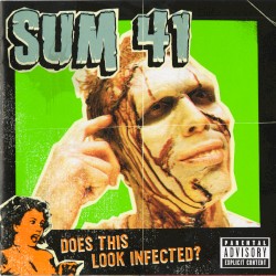 Does This Look Infected?