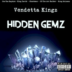 Hidden Gemz