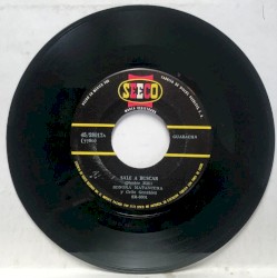 Sale a buscar / No aguanto más