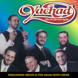 Yachad