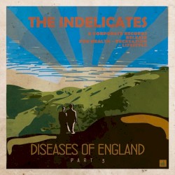 Diseases of England, Part III