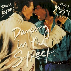 Dancing in the Street E.P.