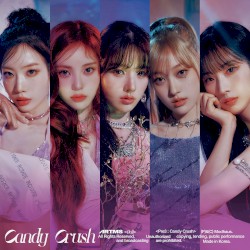 <Pre3 : Candy Crush>