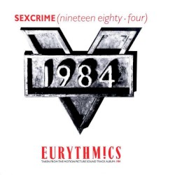 Sexcrime (Nineteen Eighty‐Four)