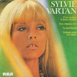 C’est un jour à rester couché / Mon chinois vert / Le Roi David / Ballade pour une fugue