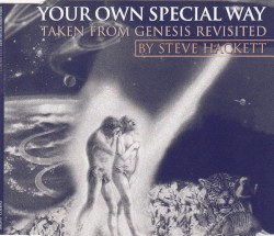 Your Own Special Way