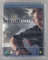 Western Stars: A Film By Thom Zimny & Bruce Springsteen