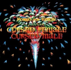 Cursed Female / Cursed Male