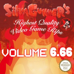 GiIvaSunner’s Highest Quality Video Game Rips: Volume 6.66
