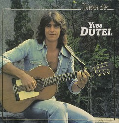 Yves Duteil : Disque d’or