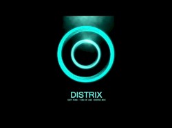 End of Line (Distrix Mix)