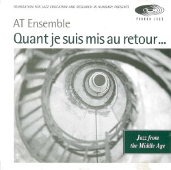 Quant je suis mis au retour...