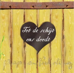 Tot De Schijt Ons Doodt