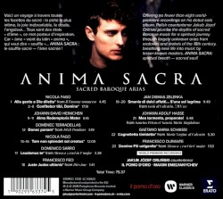 Anima Sacra
