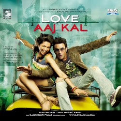 Love Aaj Kal