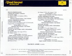 Composizioni per tromba