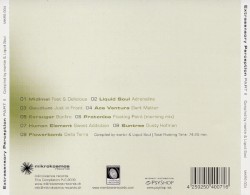 Extrasensory Perception Part II