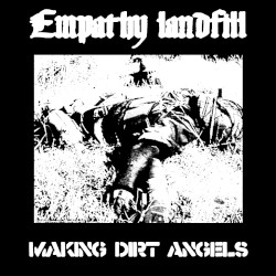 MAKING DIRT ANGELS E.P
